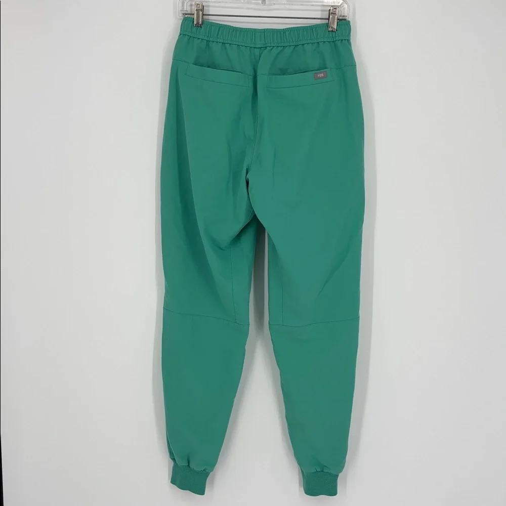 Figs Tansen Jogger Scrub Pants Mens Size Small